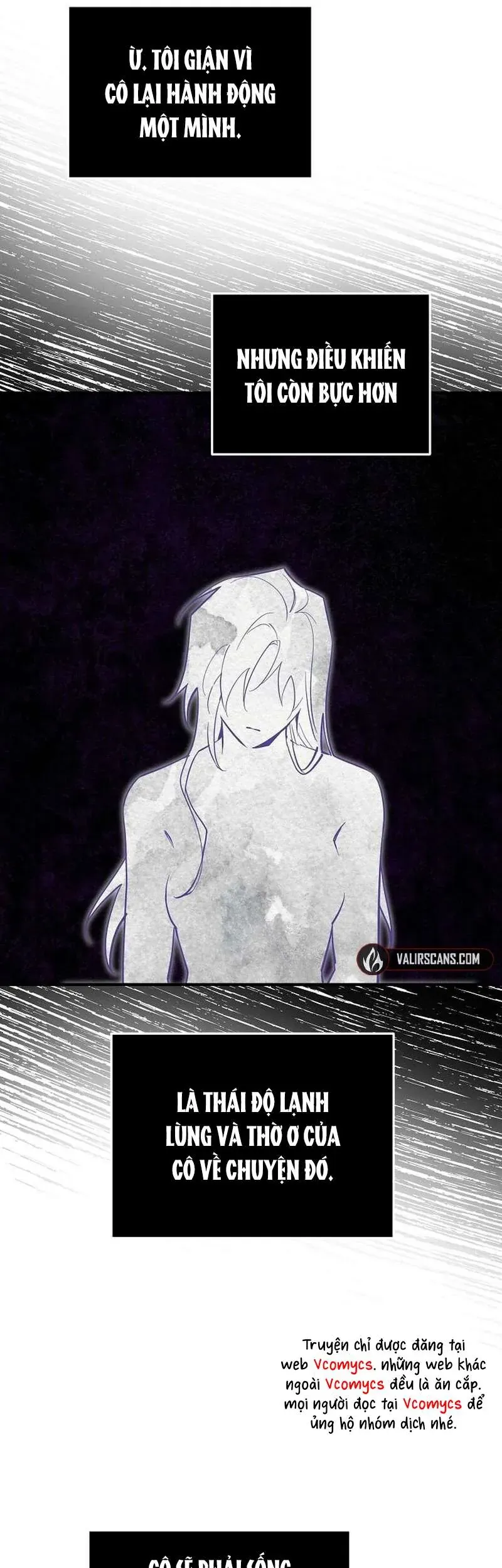 Nữ Hầu Báo Thù: Thời Khắc Cuối Cùng - Chap 30 - Trang 49