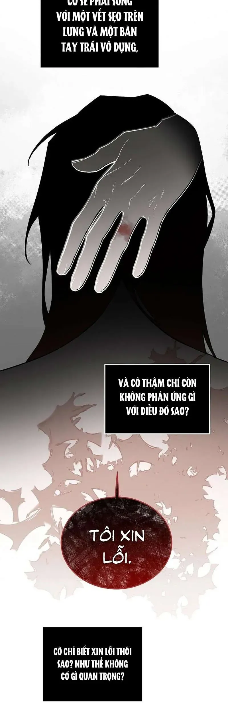 Nữ Hầu Báo Thù: Thời Khắc Cuối Cùng - Chap 30 - Trang 50