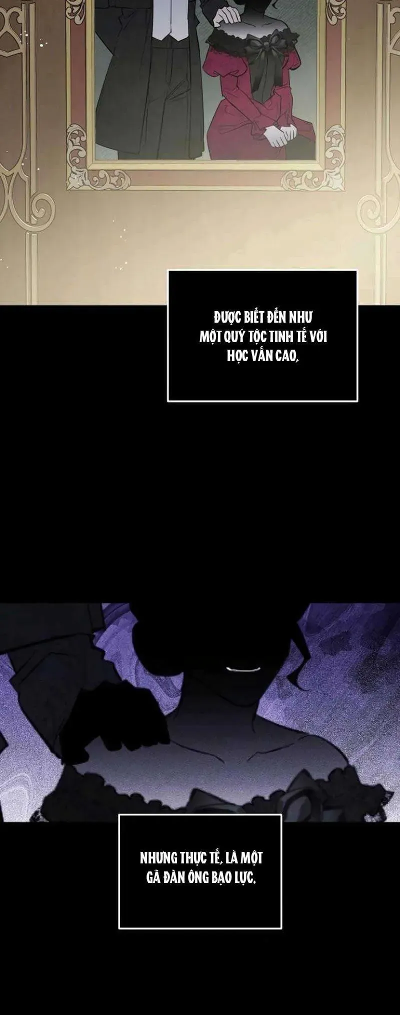 Nữ Hầu Báo Thù: Thời Khắc Cuối Cùng - Chap 31 - Trang 7