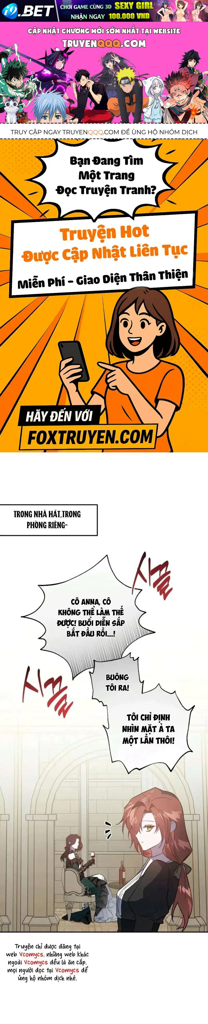 Nữ Hầu Báo Thù: Thời Khắc Cuối Cùng - Chap 32 - Trang 0