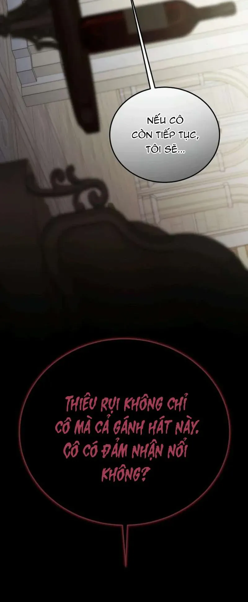 Nữ Hầu Báo Thù: Thời Khắc Cuối Cùng - Chap 32 - Trang 13