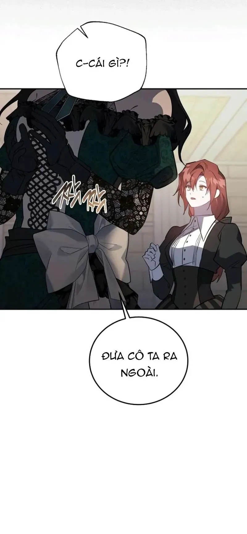 Nữ Hầu Báo Thù: Thời Khắc Cuối Cùng - Chap 32 - Trang 15