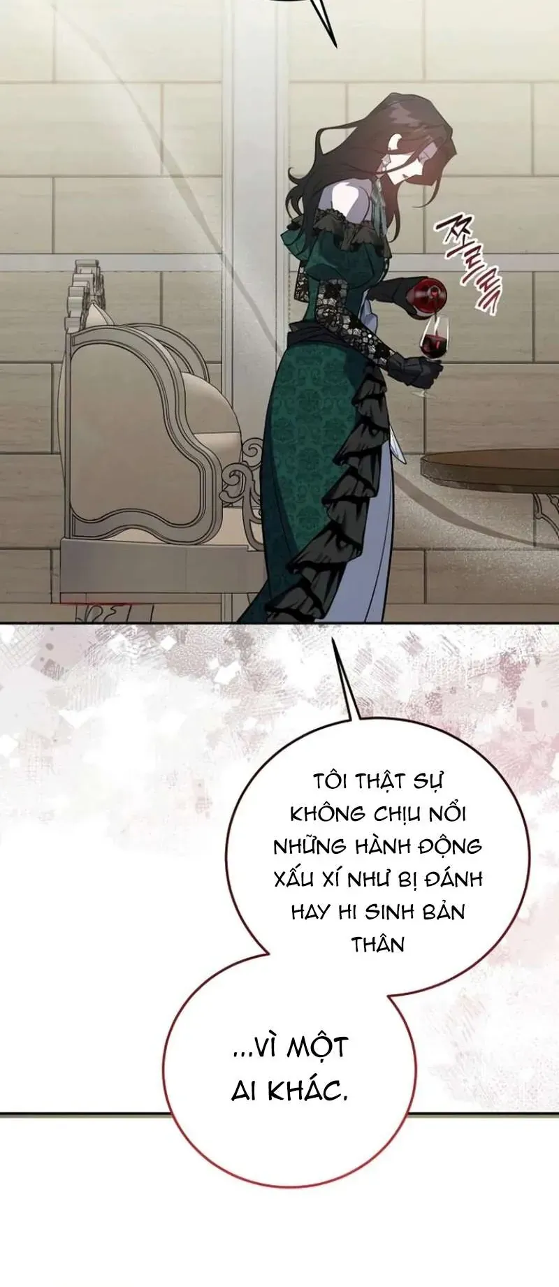 Nữ Hầu Báo Thù: Thời Khắc Cuối Cùng - Chap 32 - Trang 19