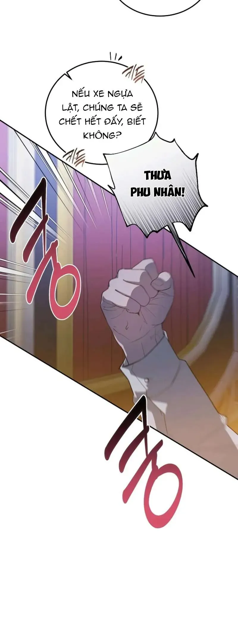 Nữ Hầu Báo Thù: Thời Khắc Cuối Cùng - Chap 32 - Trang 43