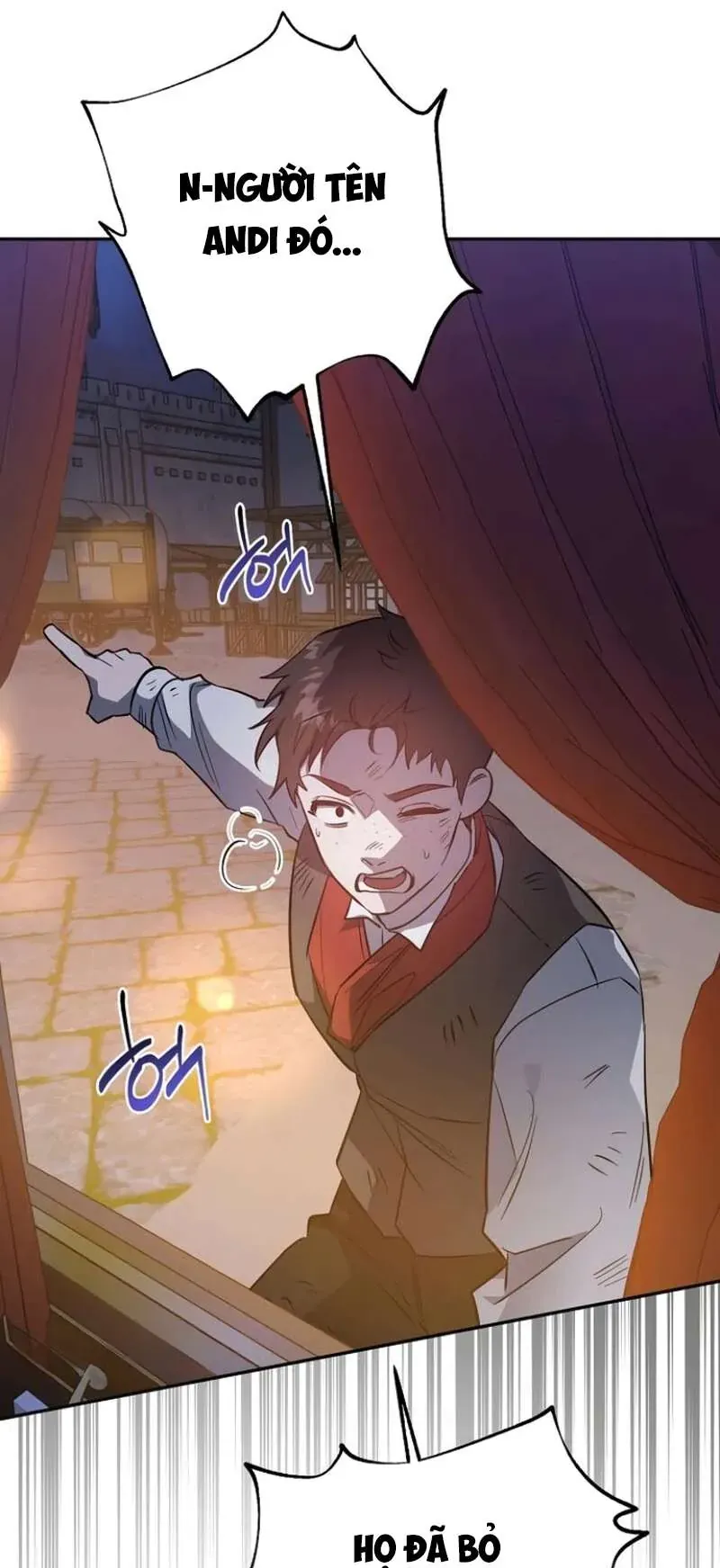 Nữ Hầu Báo Thù: Thời Khắc Cuối Cùng - Chap 32 - Trang 44