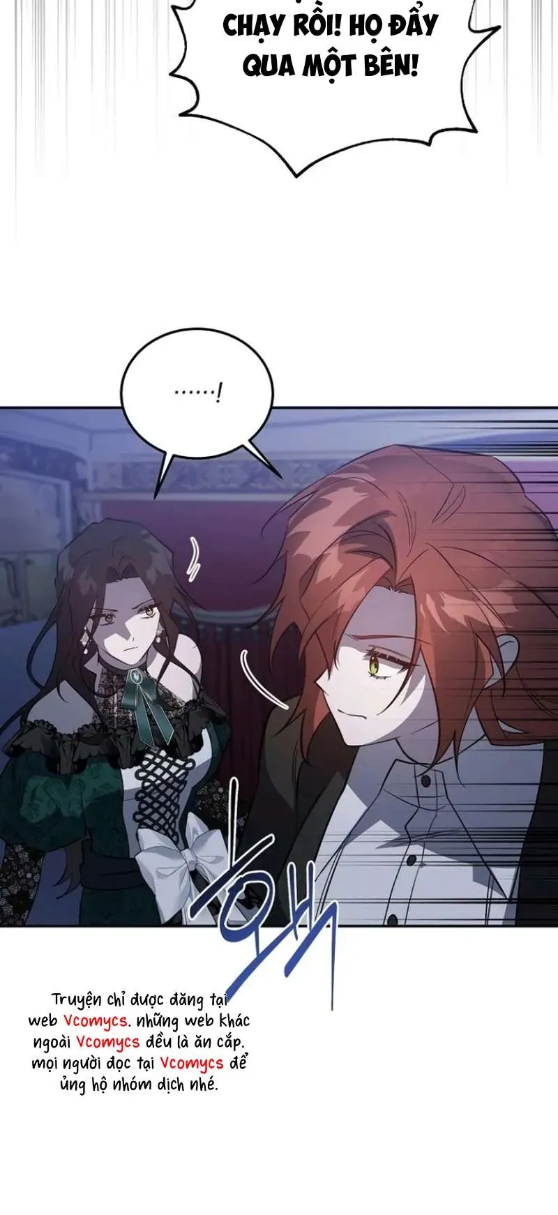 Nữ Hầu Báo Thù: Thời Khắc Cuối Cùng - Chap 32 - Trang 45