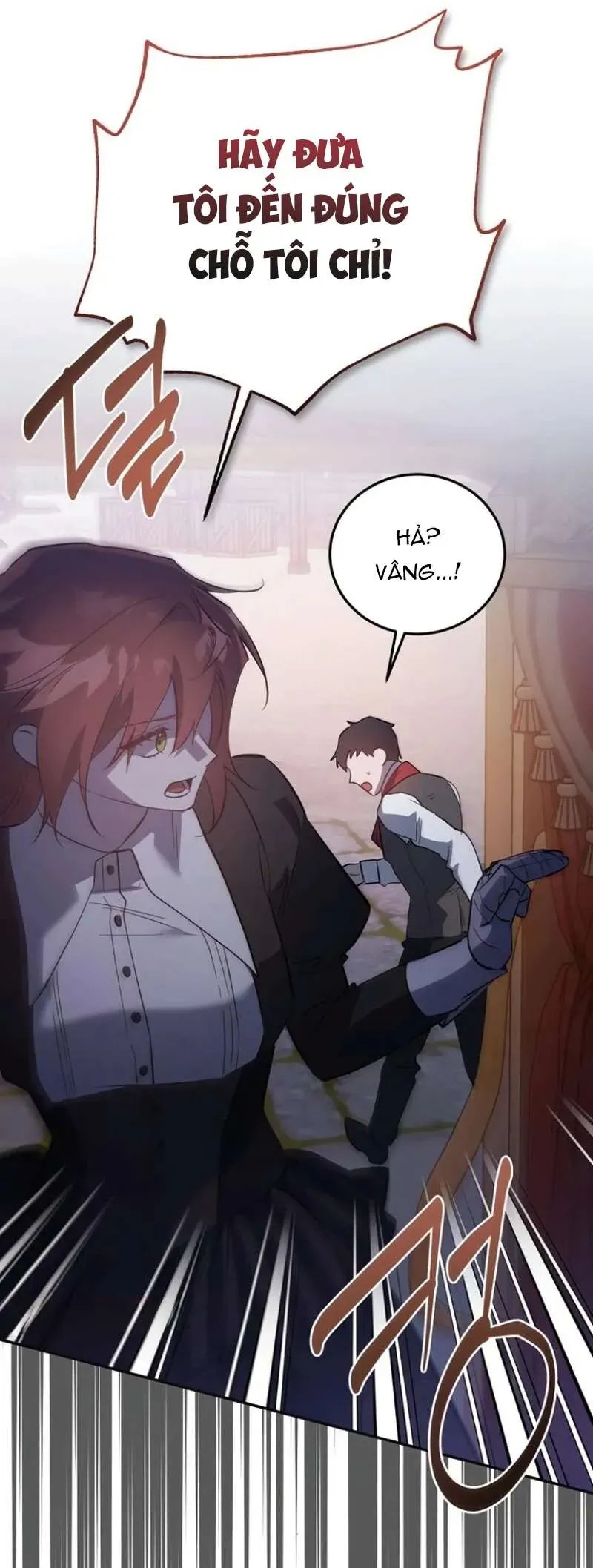 Nữ Hầu Báo Thù: Thời Khắc Cuối Cùng - Chap 32 - Trang 50