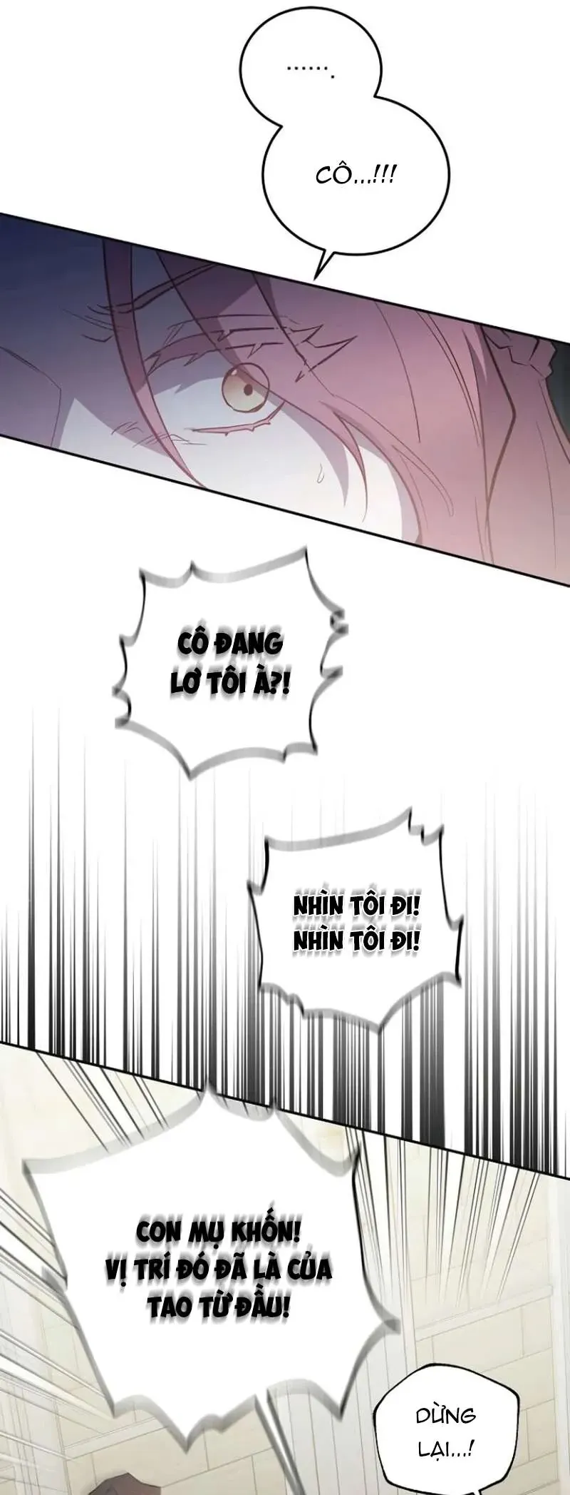 Nữ Hầu Báo Thù: Thời Khắc Cuối Cùng - Chap 32 - Trang 6