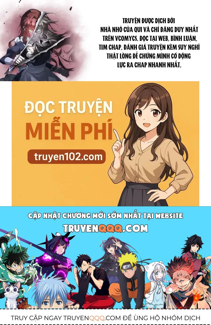 Nữ Hầu Báo Thù: Thời Khắc Cuối Cùng - Chap 32 - Trang 61