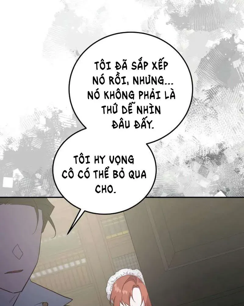 Nữ Hầu Báo Thù: Thời Khắc Cuối Cùng - Chap 33 - Trang 121