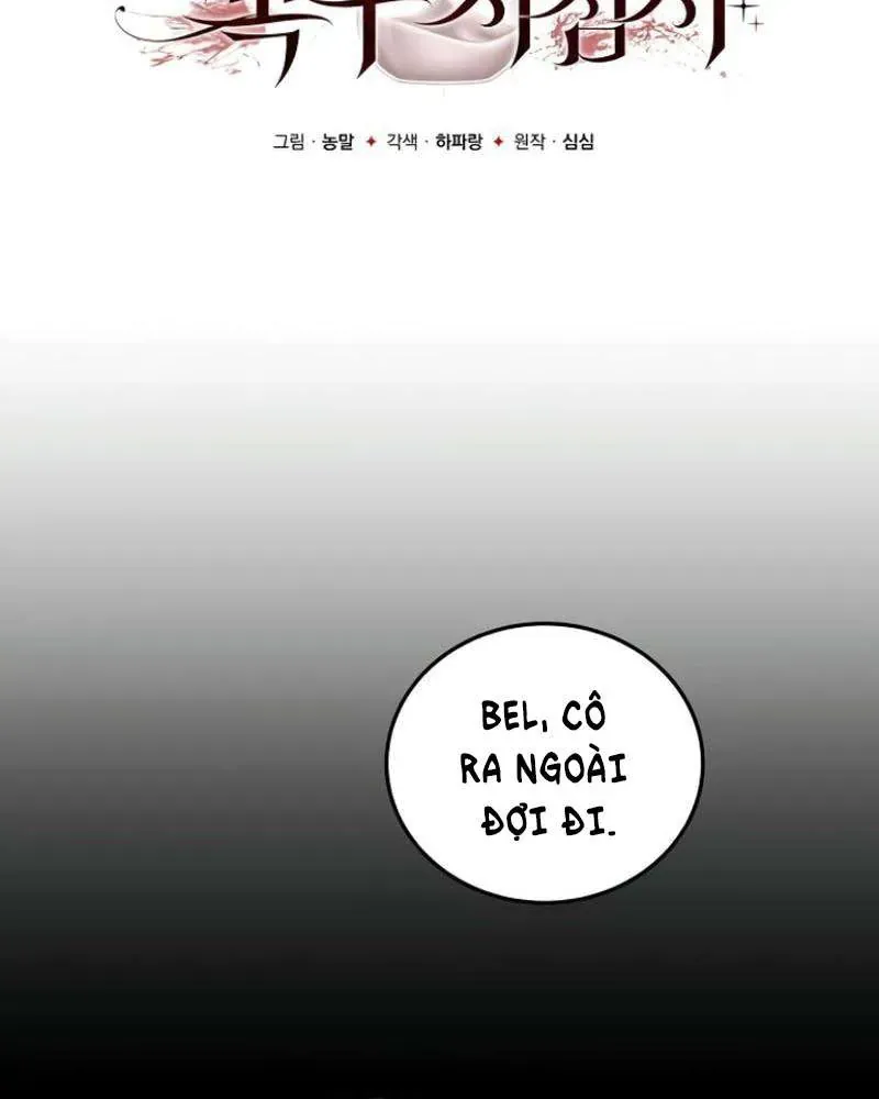 Nữ Hầu Báo Thù: Thời Khắc Cuối Cùng - Chap 33 - Trang 21