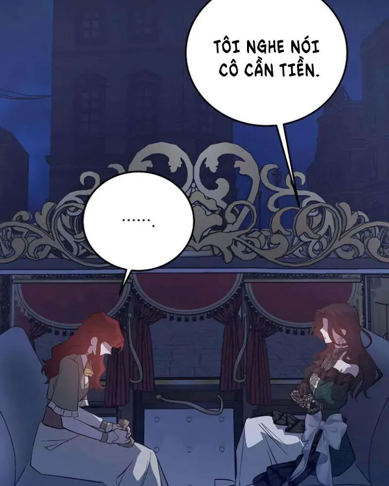 Nữ Hầu Báo Thù: Thời Khắc Cuối Cùng - Chap 33 - Trang 23