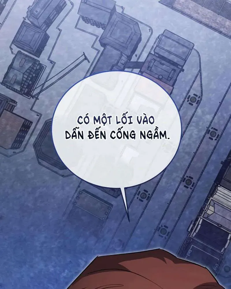 Nữ Hầu Báo Thù: Thời Khắc Cuối Cùng - Chap 33 - Trang 4