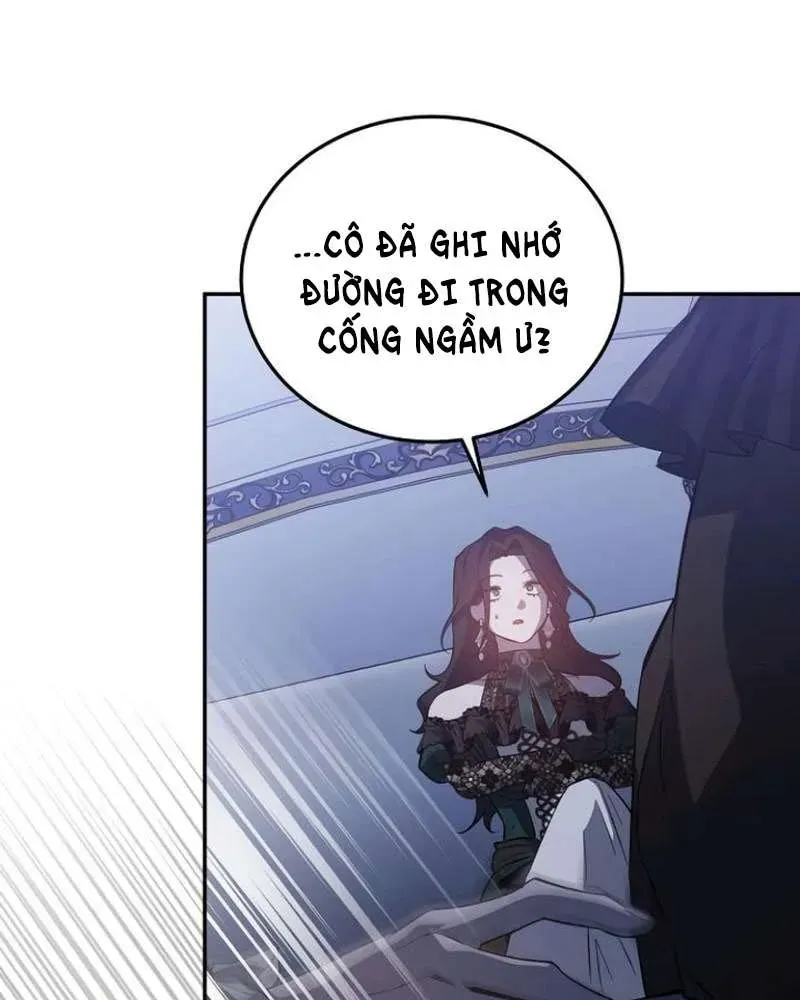 Nữ Hầu Báo Thù: Thời Khắc Cuối Cùng - Chap 33 - Trang 9