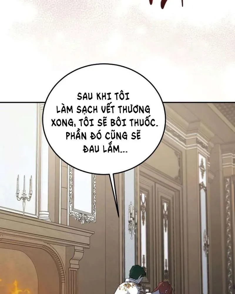 Nữ Hầu Báo Thù: Thời Khắc Cuối Cùng - Chap 33 - Trang 95