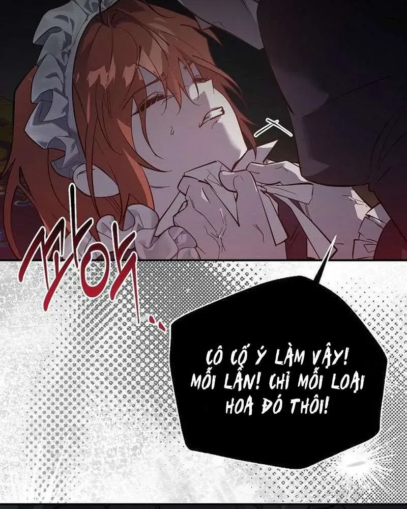 Nữ Hầu Báo Thù: Thời Khắc Cuối Cùng - Chap 34 - Trang 112