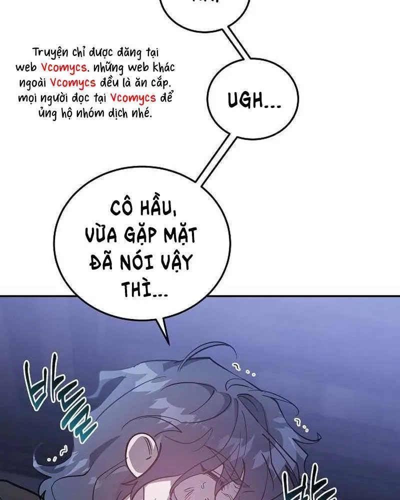 Nữ Hầu Báo Thù: Thời Khắc Cuối Cùng - Chap 34 - Trang 27