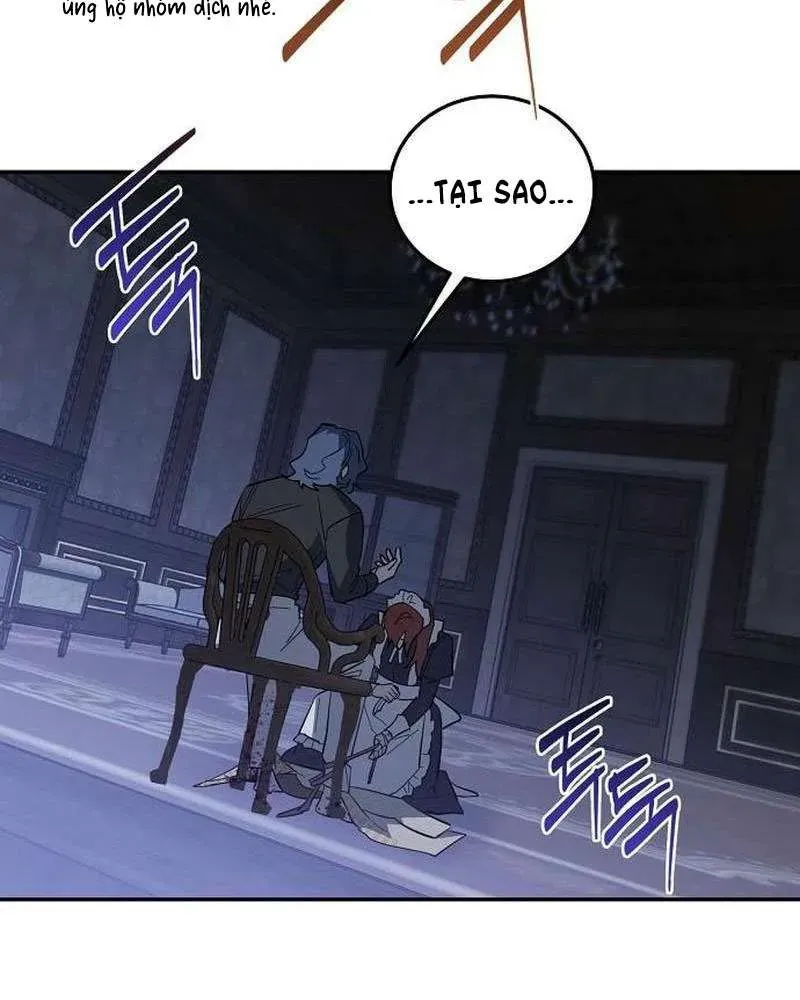 Nữ Hầu Báo Thù: Thời Khắc Cuối Cùng - Chap 34 - Trang 64
