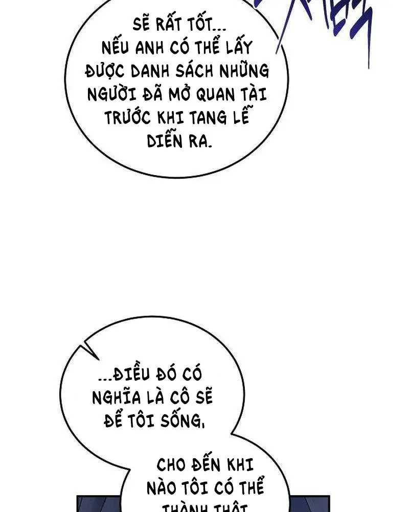 Nữ Hầu Báo Thù: Thời Khắc Cuối Cùng - Chap 34 - Trang 68