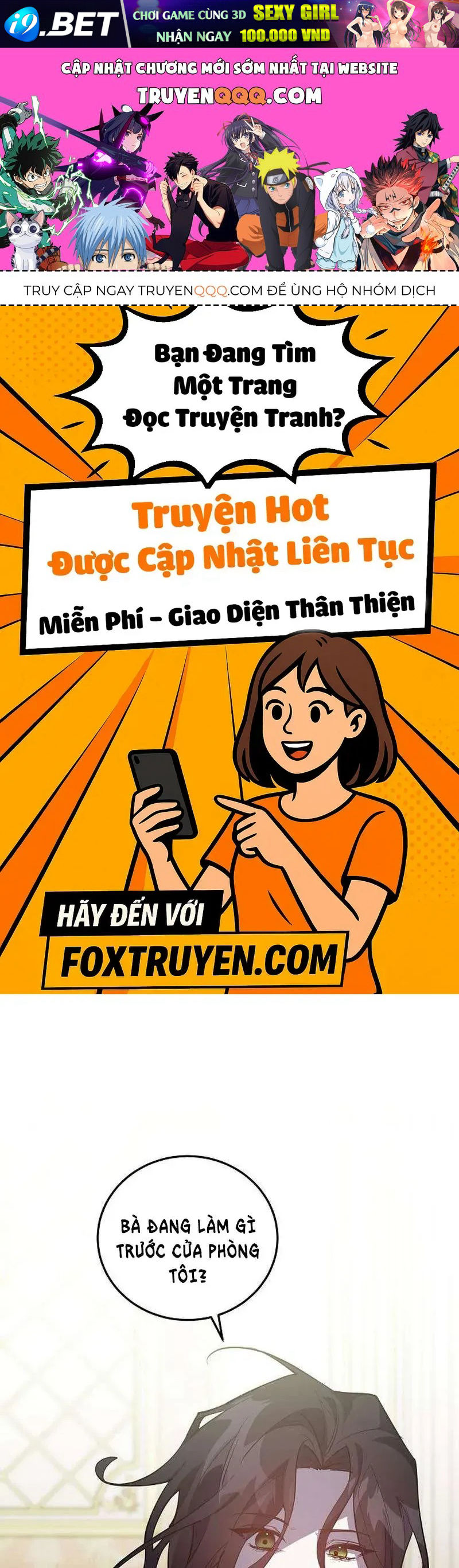 Nữ Hầu Báo Thù: Thời Khắc Cuối Cùng - Chap 35 - Trang 0