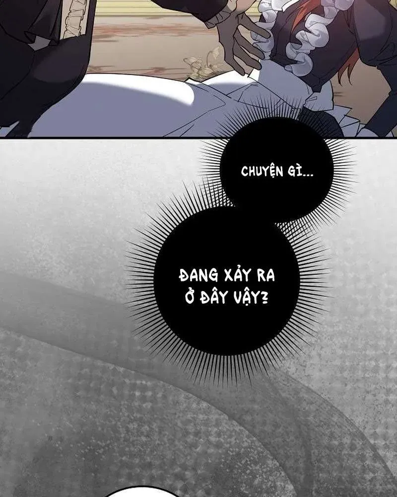Nữ Hầu Báo Thù: Thời Khắc Cuối Cùng - Chap 35 - Trang 3