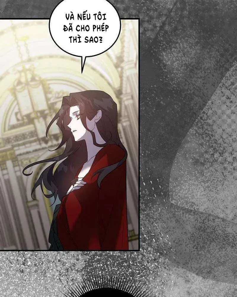 Nữ Hầu Báo Thù: Thời Khắc Cuối Cùng - Chap 35 - Trang 4