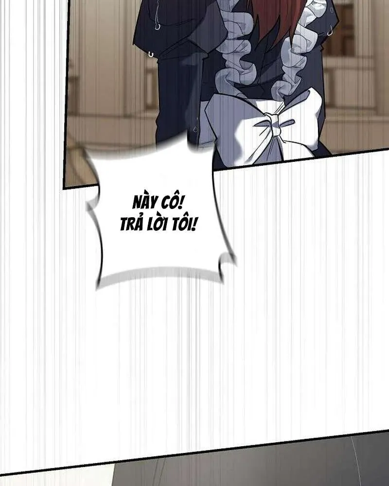 Nữ Hầu Báo Thù: Thời Khắc Cuối Cùng - Chap 35 - Trang 77