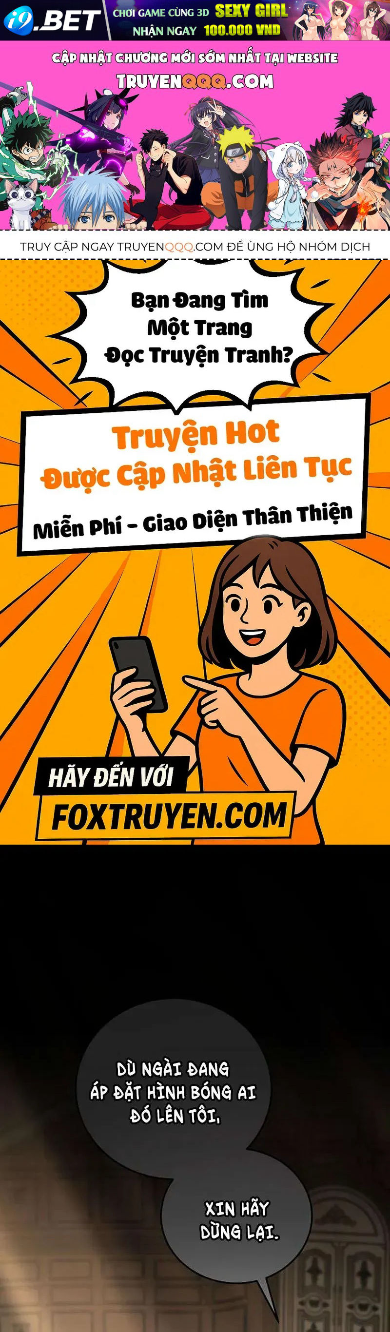 Nữ Hầu Báo Thù: Thời Khắc Cuối Cùng - Chap 36 - Trang 0