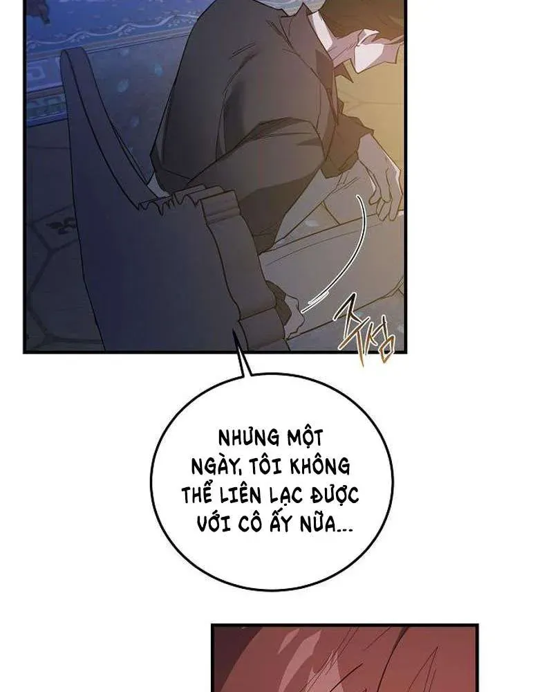 Nữ Hầu Báo Thù: Thời Khắc Cuối Cùng - Chap 36 - Trang 34
