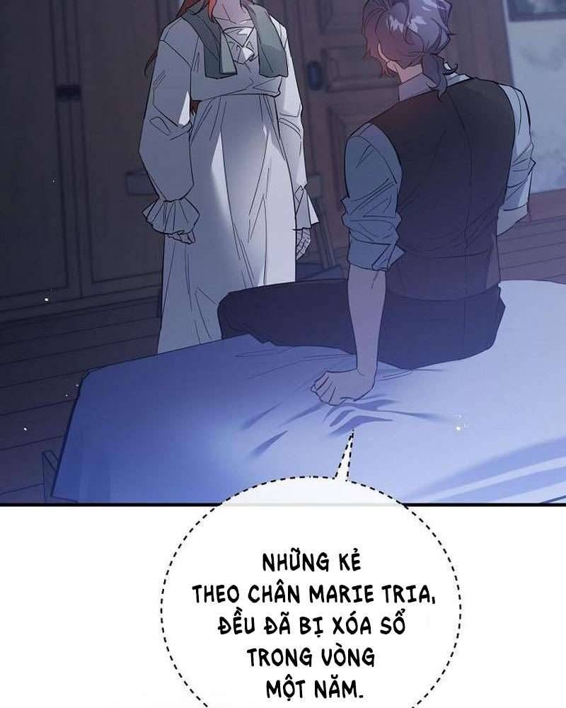Nữ Hầu Báo Thù: Thời Khắc Cuối Cùng - Chap 37 - Trang 2