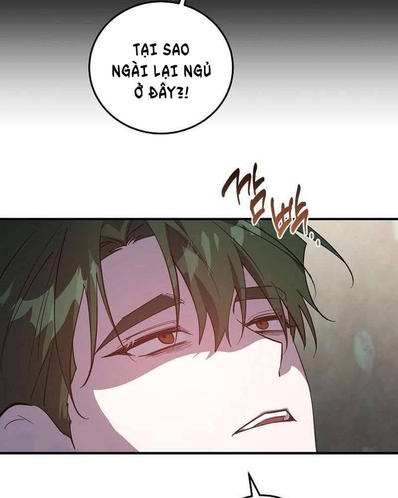 Nữ Hầu Báo Thù: Thời Khắc Cuối Cùng - Chap 37 - Trang 31