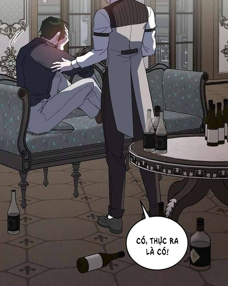 Nữ Hầu Báo Thù: Thời Khắc Cuối Cùng - Chap 37 - Trang 33