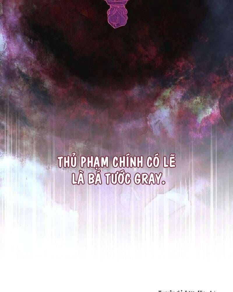 Nữ Hầu Báo Thù: Thời Khắc Cuối Cùng - Chap 37 - Trang 6