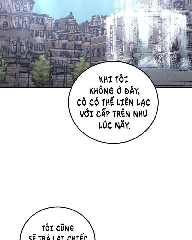 Nữ Hầu Báo Thù: Thời Khắc Cuối Cùng - Chap 37 - Trang 94