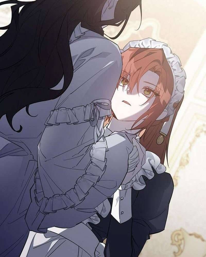Nữ Hầu Báo Thù: Thời Khắc Cuối Cùng - Chap 38 - Trang 10