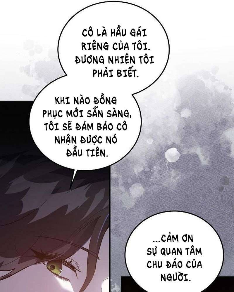 Nữ Hầu Báo Thù: Thời Khắc Cuối Cùng - Chap 38 - Trang 101