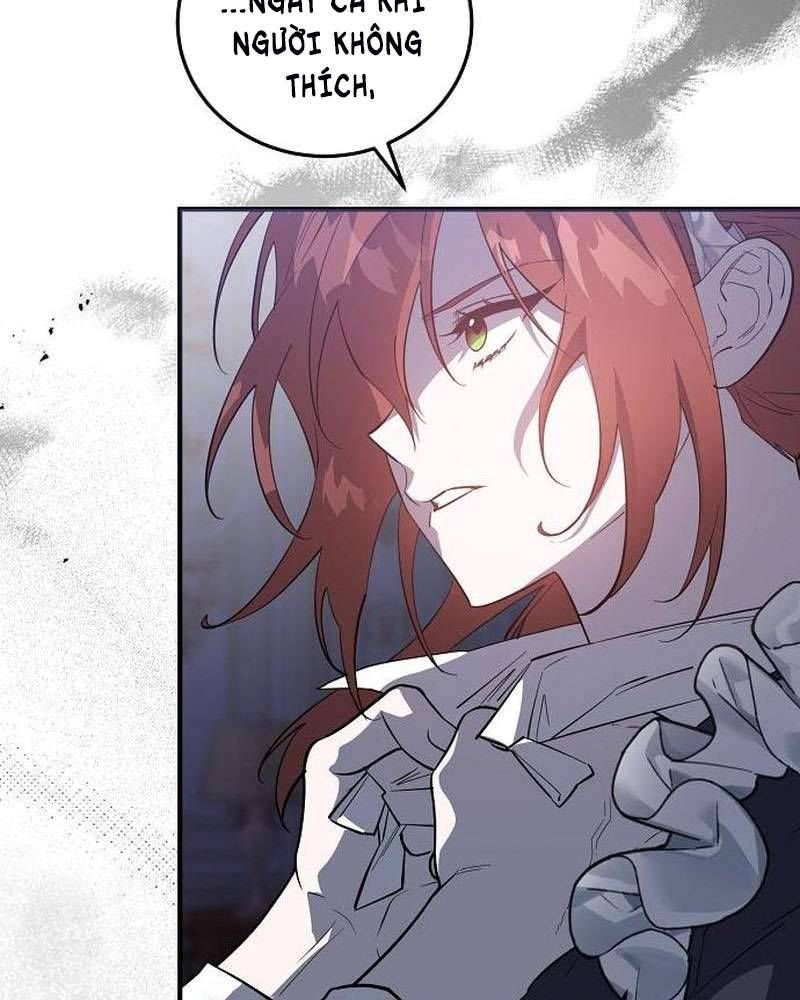 Nữ Hầu Báo Thù: Thời Khắc Cuối Cùng - Chap 38 - Trang 3