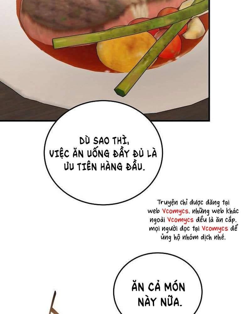 Nữ Hầu Báo Thù: Thời Khắc Cuối Cùng - Chap 38 - Trang 64