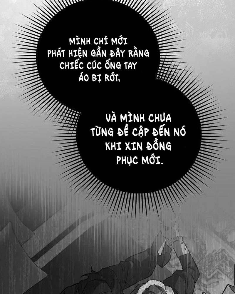 Nữ Hầu Báo Thù: Thời Khắc Cuối Cùng - Chap 38 - Trang 97