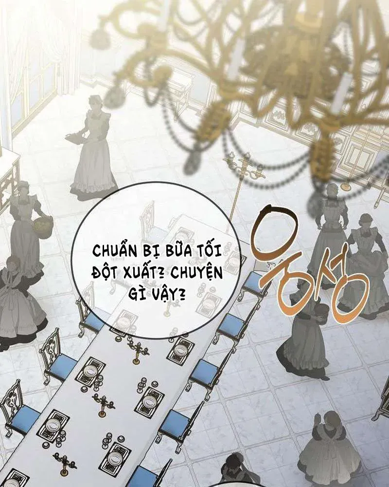 Nữ Hầu Báo Thù: Thời Khắc Cuối Cùng - Chap 39 - Trang 44