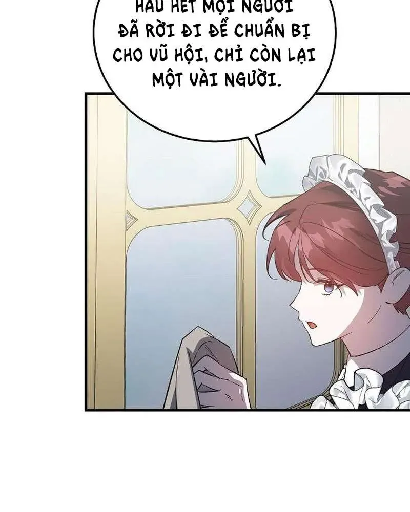 Nữ Hầu Báo Thù: Thời Khắc Cuối Cùng - Chap 39 - Trang 47