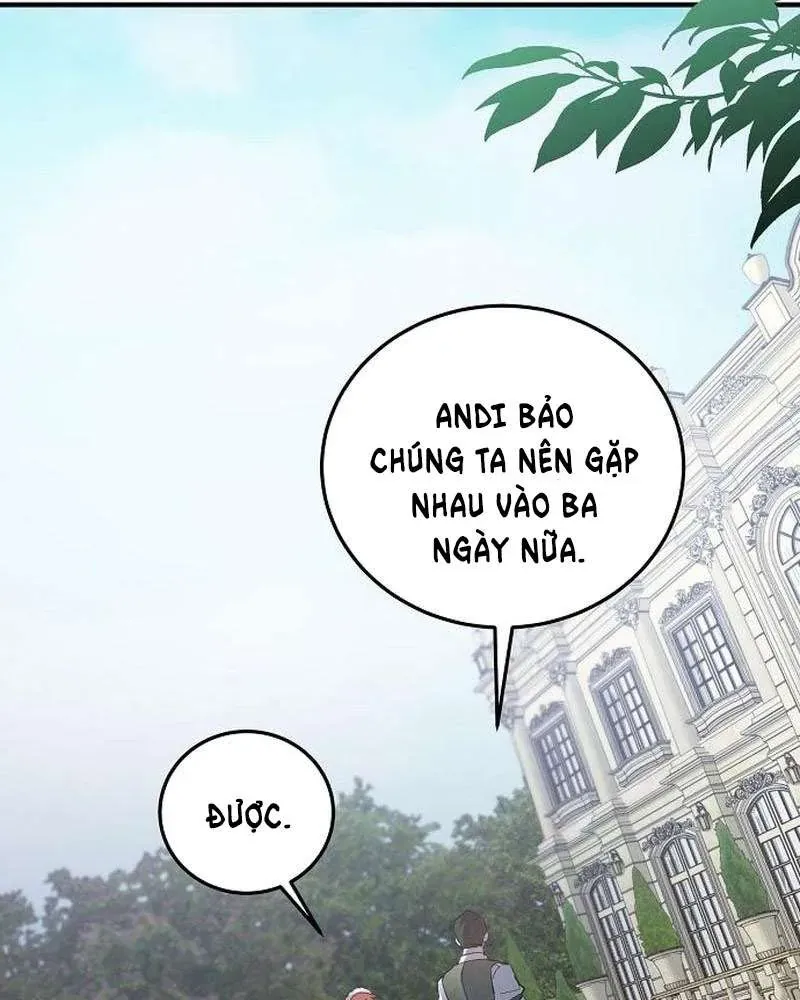 Nữ Hầu Báo Thù: Thời Khắc Cuối Cùng - Chap 39 - Trang 77