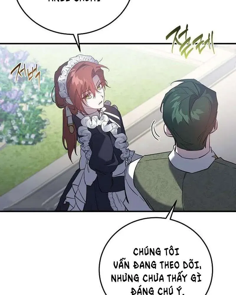 Nữ Hầu Báo Thù: Thời Khắc Cuối Cùng - Chap 39 - Trang 79
