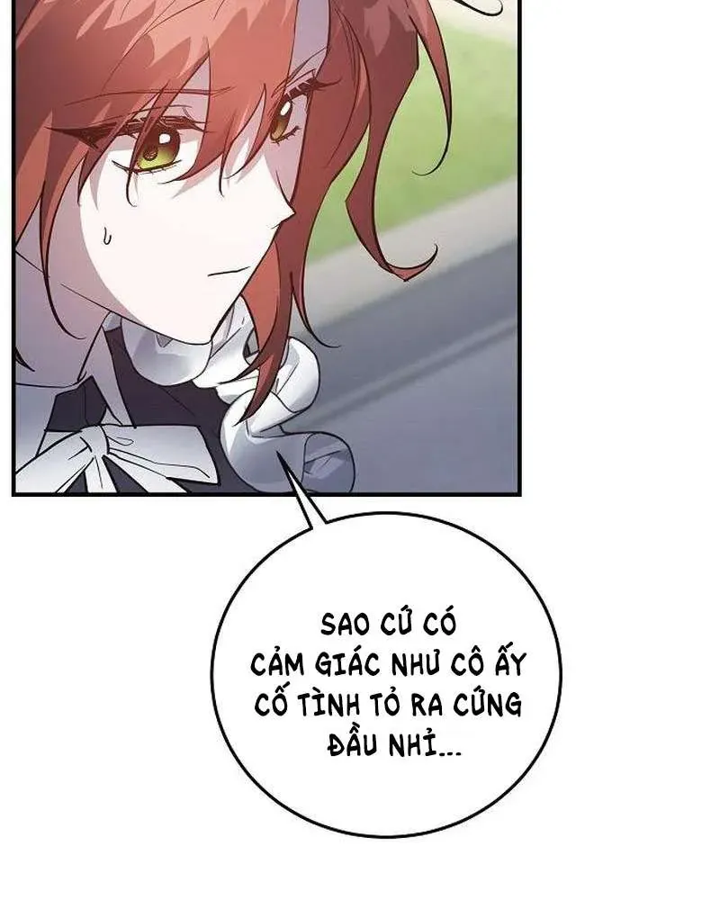 Nữ Hầu Báo Thù: Thời Khắc Cuối Cùng - Chap 39 - Trang 81