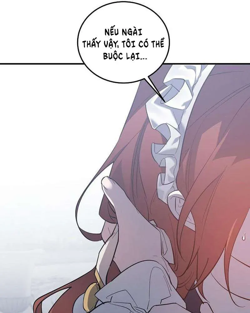 Nữ Hầu Báo Thù: Thời Khắc Cuối Cùng - Chap 39 - Trang 88