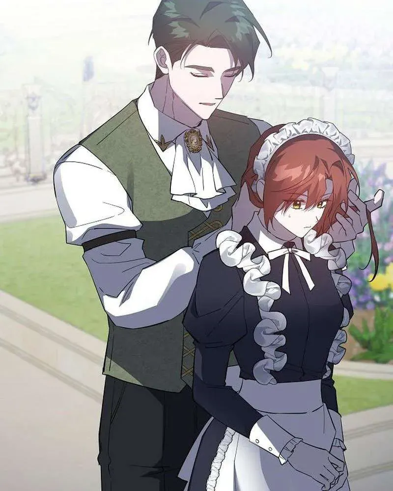 Nữ Hầu Báo Thù: Thời Khắc Cuối Cùng - Chap 39 - Trang 92