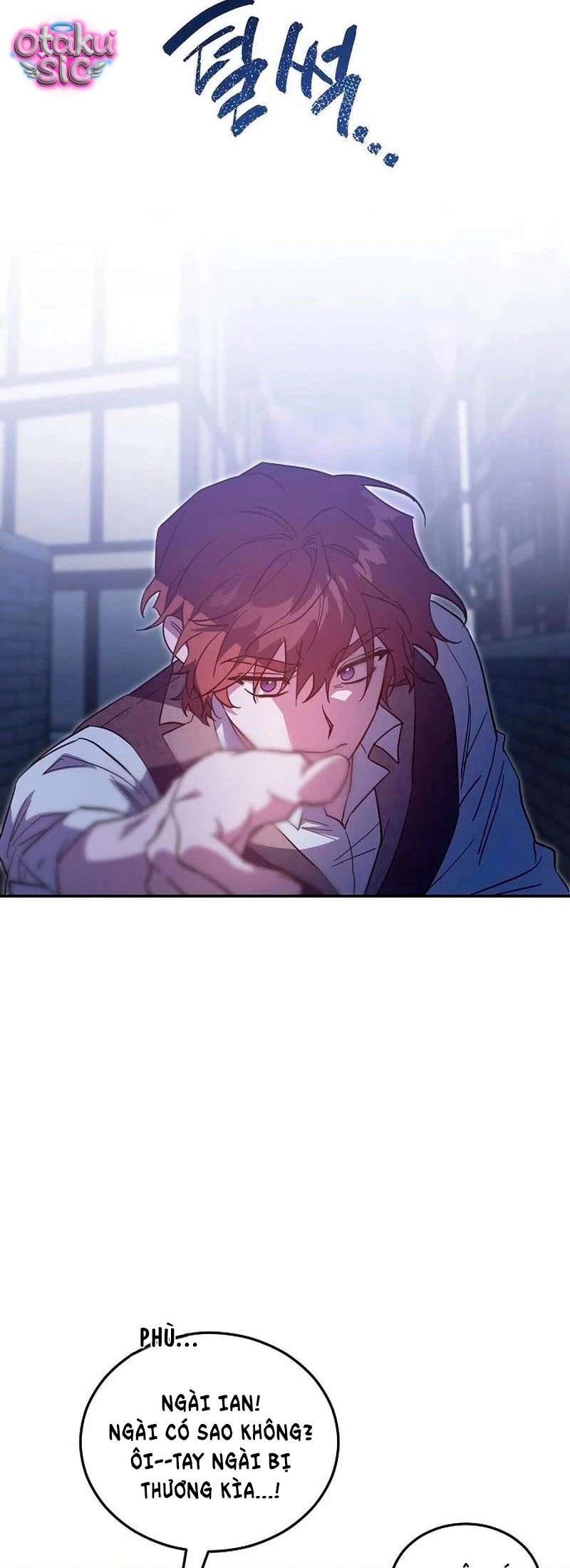 Nữ Hầu Báo Thù: Thời Khắc Cuối Cùng - Chap 4 - Trang 11
