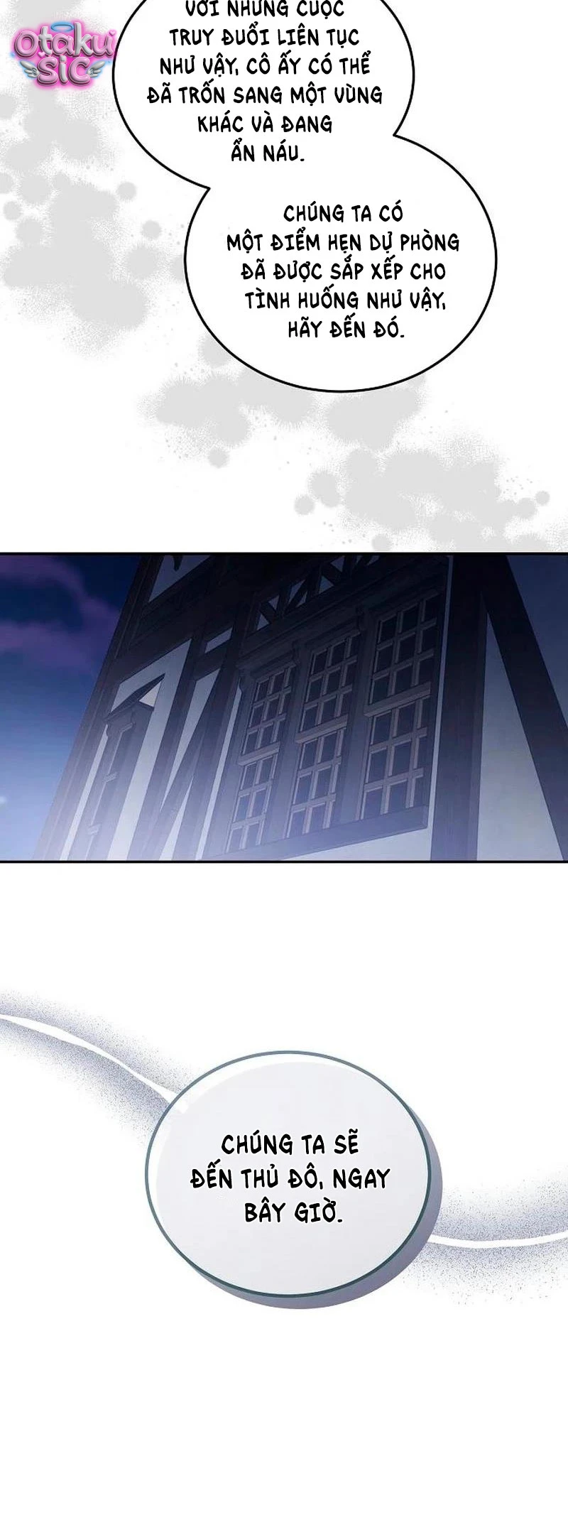 Nữ Hầu Báo Thù: Thời Khắc Cuối Cùng - Chap 4 - Trang 13