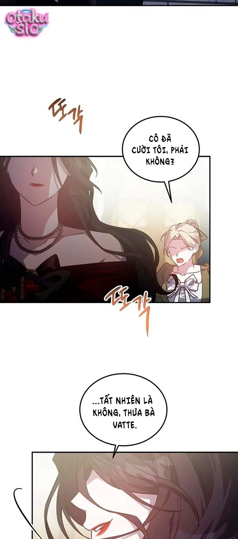 Nữ Hầu Báo Thù: Thời Khắc Cuối Cùng - Chap 4 - Trang 15