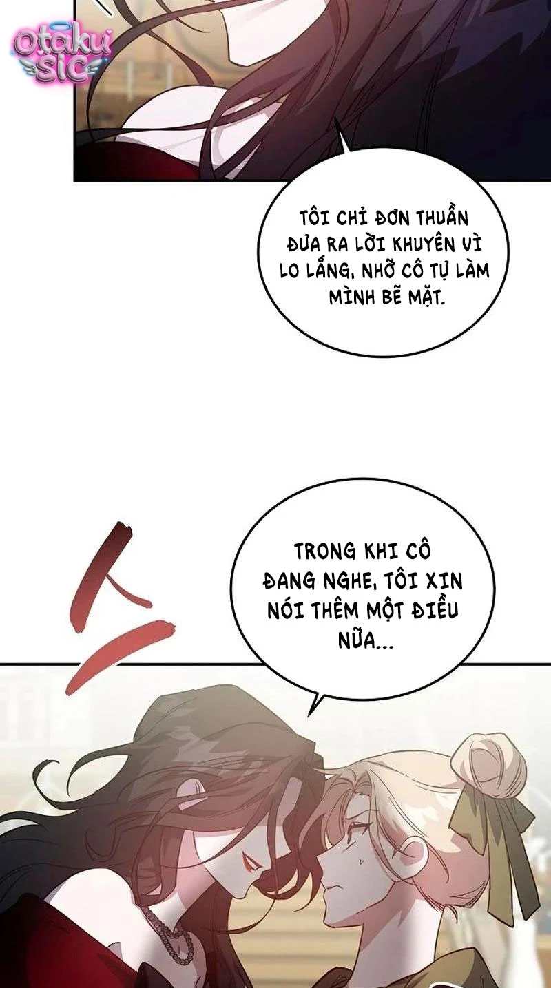 Nữ Hầu Báo Thù: Thời Khắc Cuối Cùng - Chap 4 - Trang 16